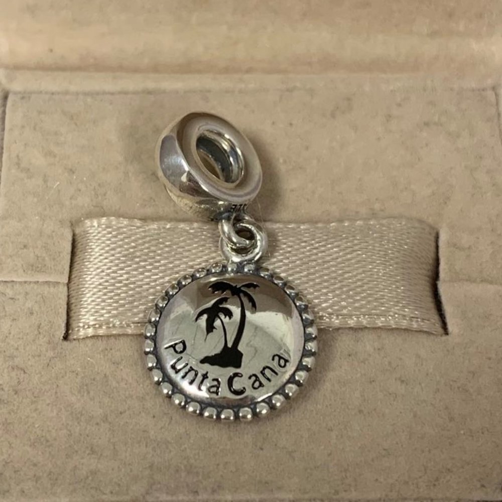 Pandora Punta Cana Dominican Republic Charm